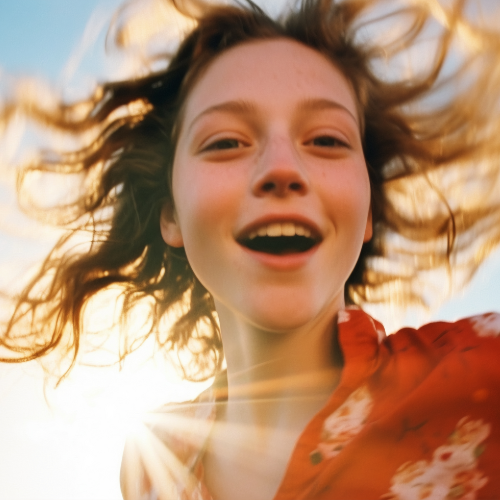 With faith as our guide, miracles collide