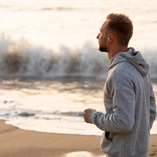 Unwavering belief, limitless possibility